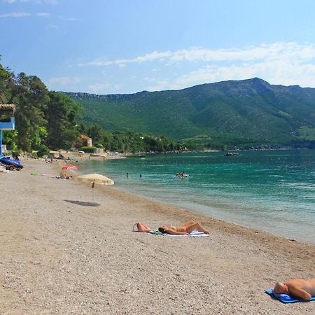 Apartments With A Parking Space Orebic, Peljesac - 10159 Exterior photo