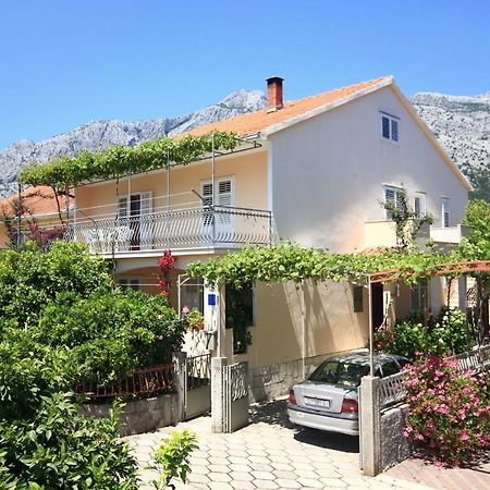 Apartments With A Parking Space Orebic, Peljesac - 10159 Exterior photo