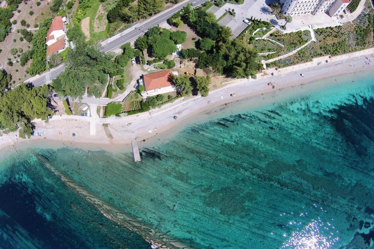 Apartments With A Parking Space Orebic, Peljesac - 10159 Exterior photo