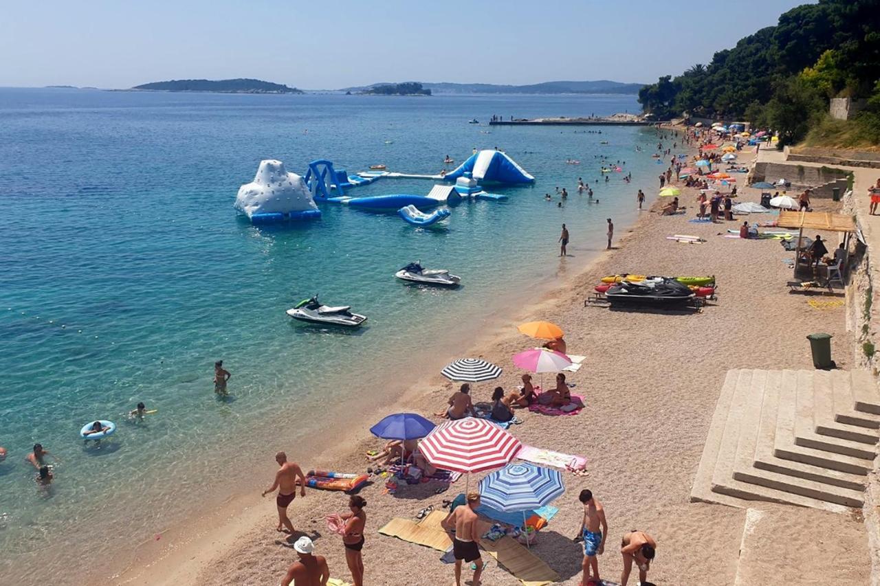 Apartments With A Parking Space Orebic, Peljesac - 10159 Exterior photo