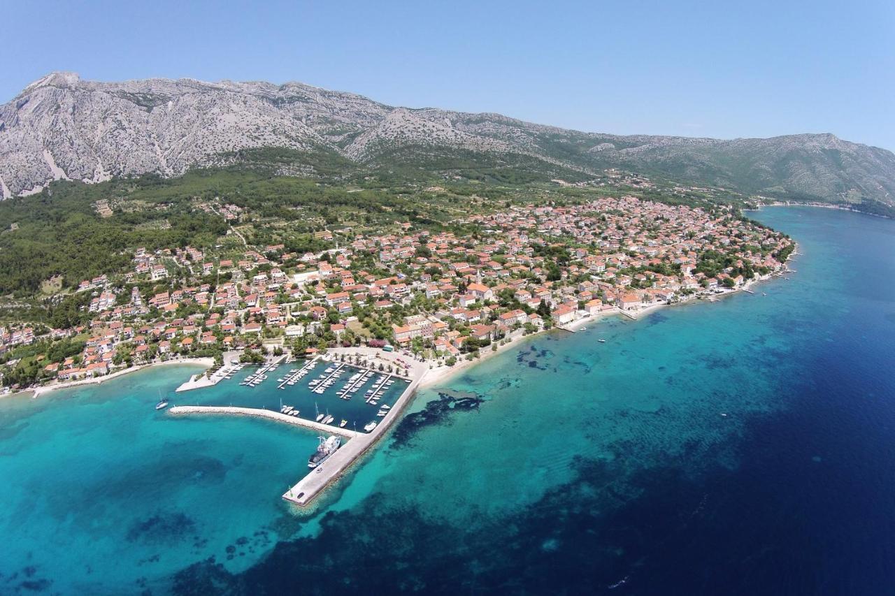 Apartments With A Parking Space Orebic, Peljesac - 10159 Exterior photo