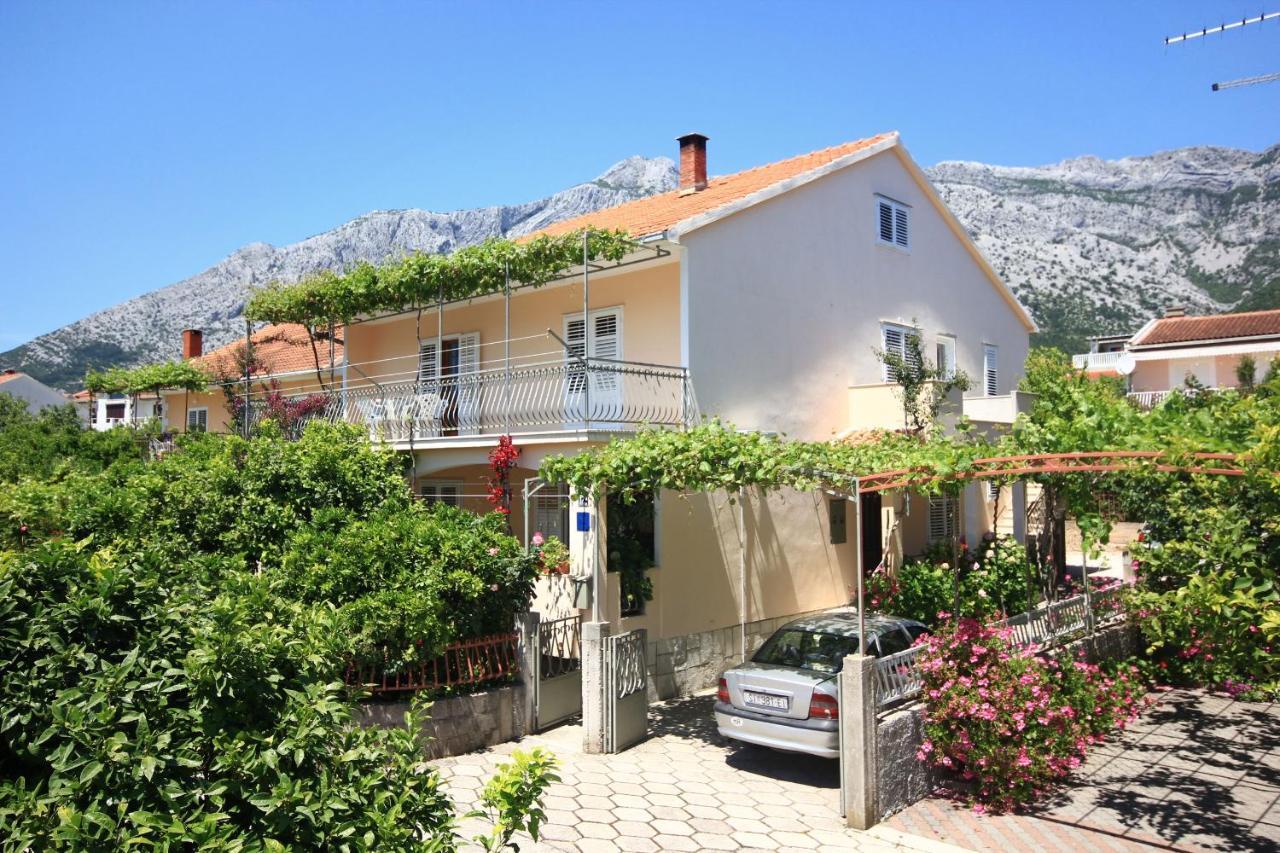 Apartments With A Parking Space Orebic, Peljesac - 10159 Exterior photo