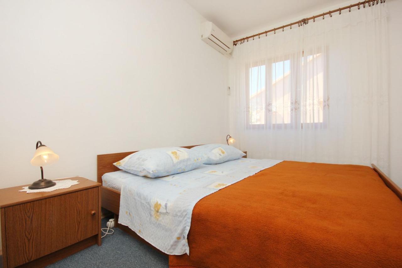 Apartments With A Parking Space Orebic, Peljesac - 10159 Exterior photo