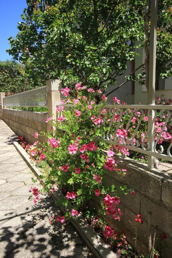 Apartments With A Parking Space Orebic, Peljesac - 10159 Exterior photo