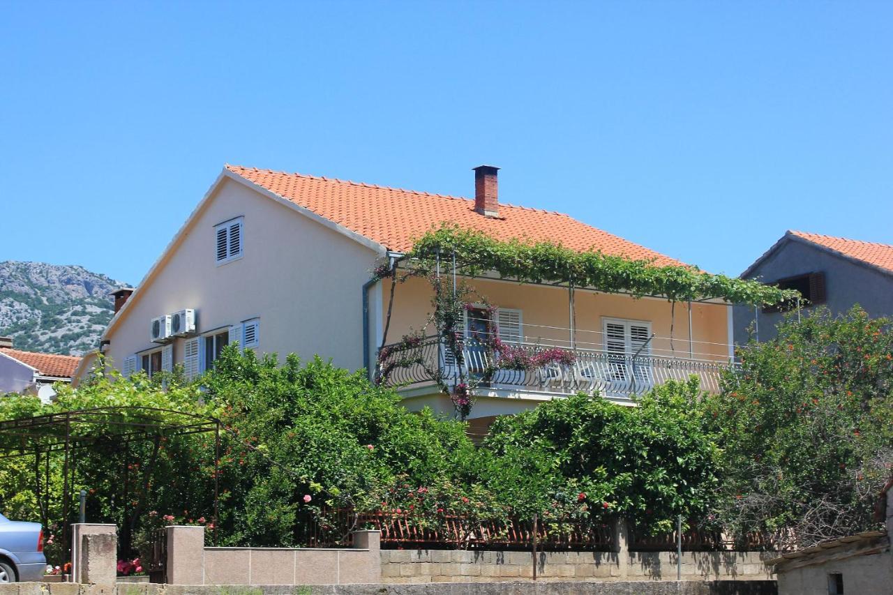 Apartments With A Parking Space Orebic, Peljesac - 10159 Exterior photo