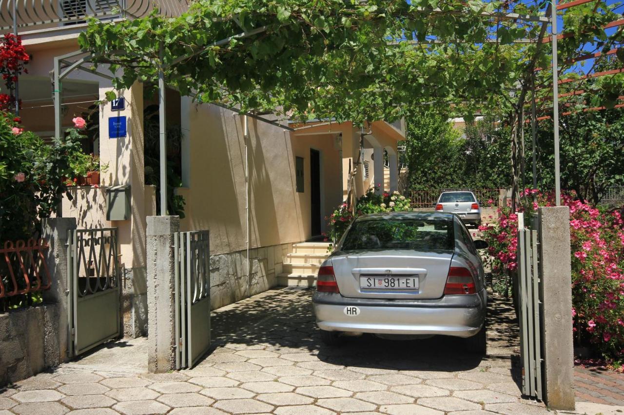 Apartments With A Parking Space Orebic, Peljesac - 10159 Exterior photo