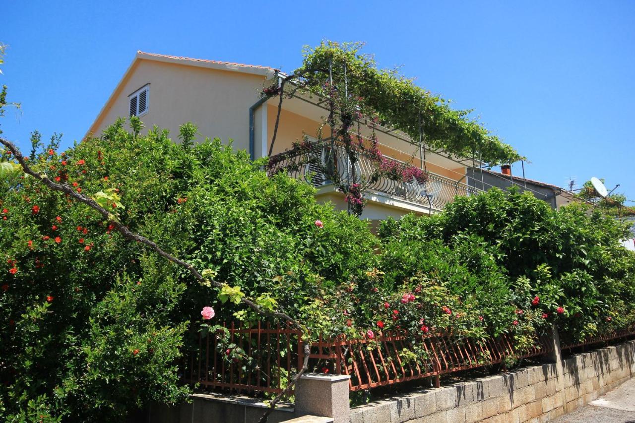 Apartments With A Parking Space Orebic, Peljesac - 10159 Exterior photo