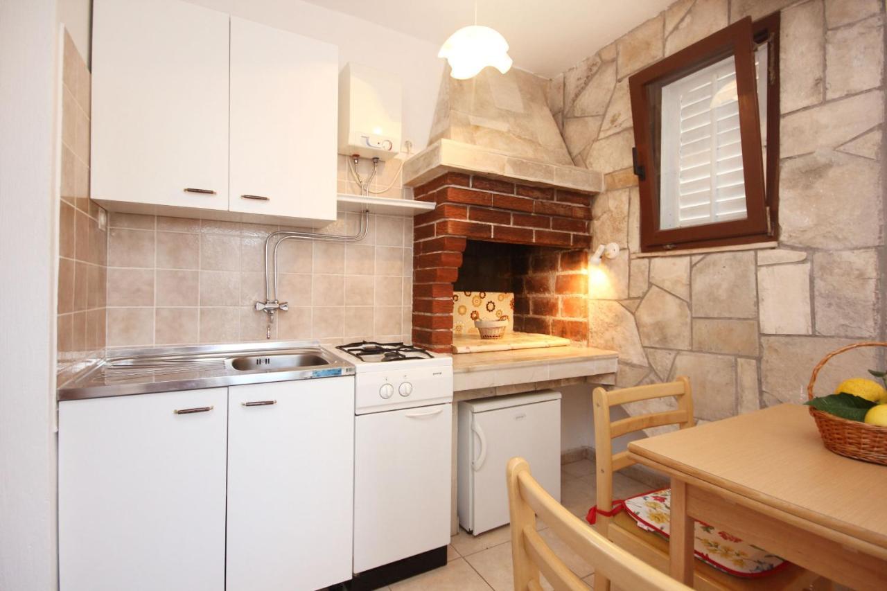 Apartments With A Parking Space Orebic, Peljesac - 10159 Exterior photo