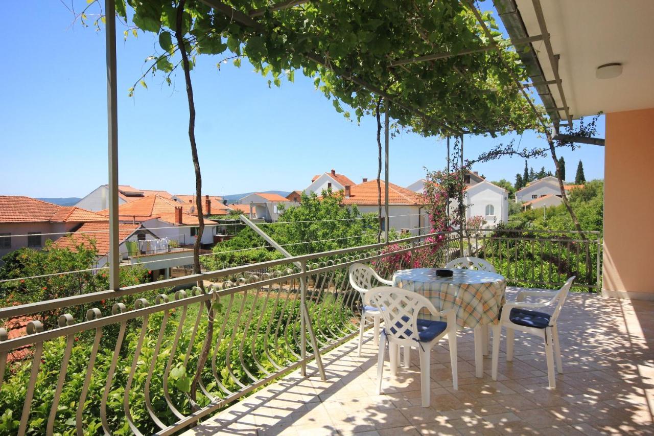 Apartments With A Parking Space Orebic, Peljesac - 10159 Exterior photo