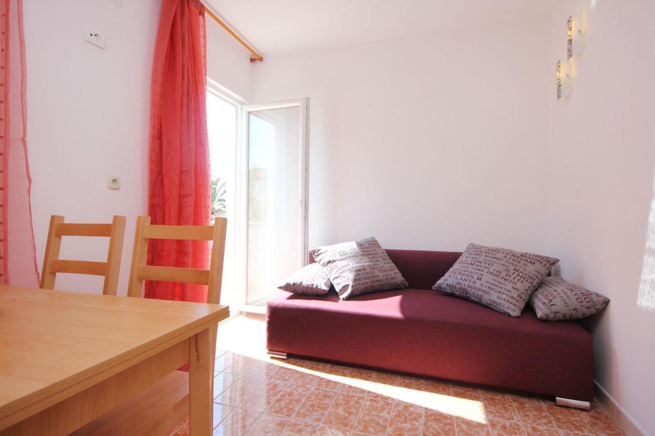 Apartments With A Parking Space Orebic, Peljesac - 10159 Exterior photo