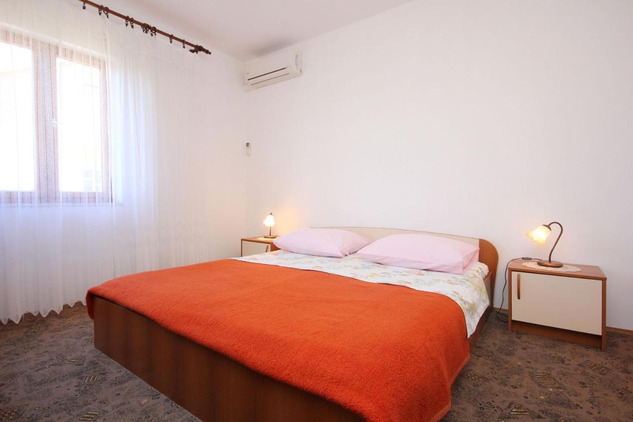 Apartments With A Parking Space Orebic, Peljesac - 10159 Exterior photo