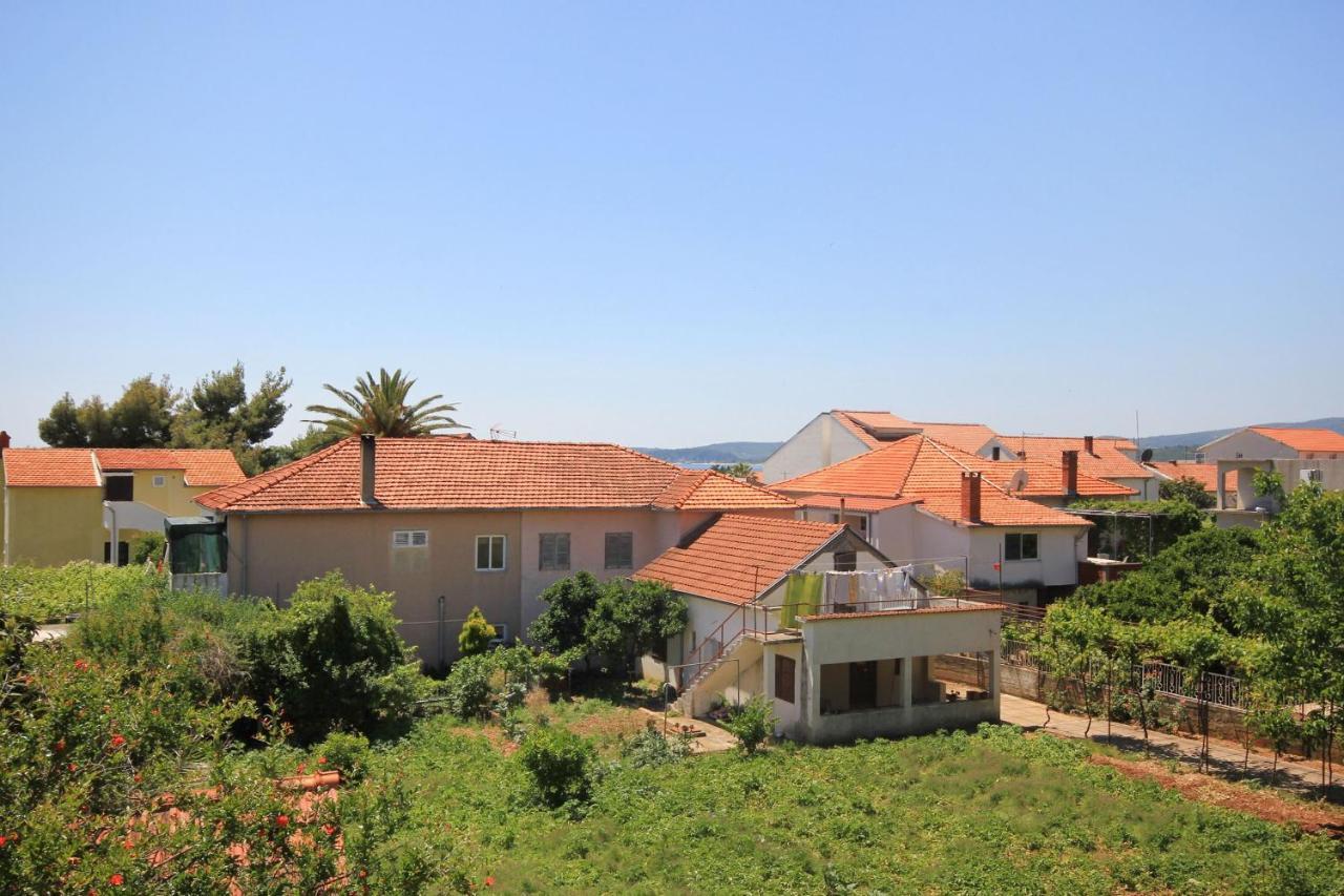 Apartments With A Parking Space Orebic, Peljesac - 10159 Exterior photo