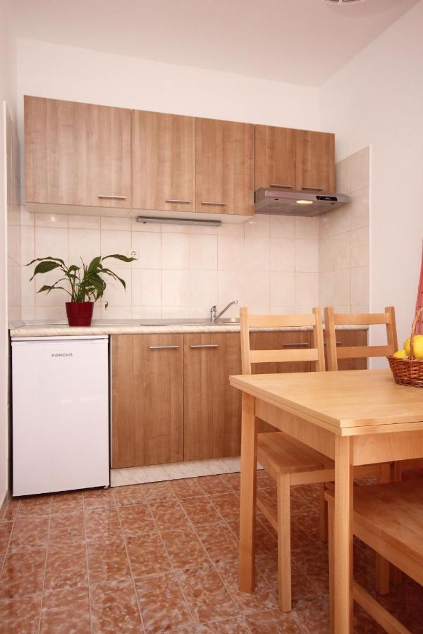 Apartments With A Parking Space Orebic, Peljesac - 10159 Exterior photo
