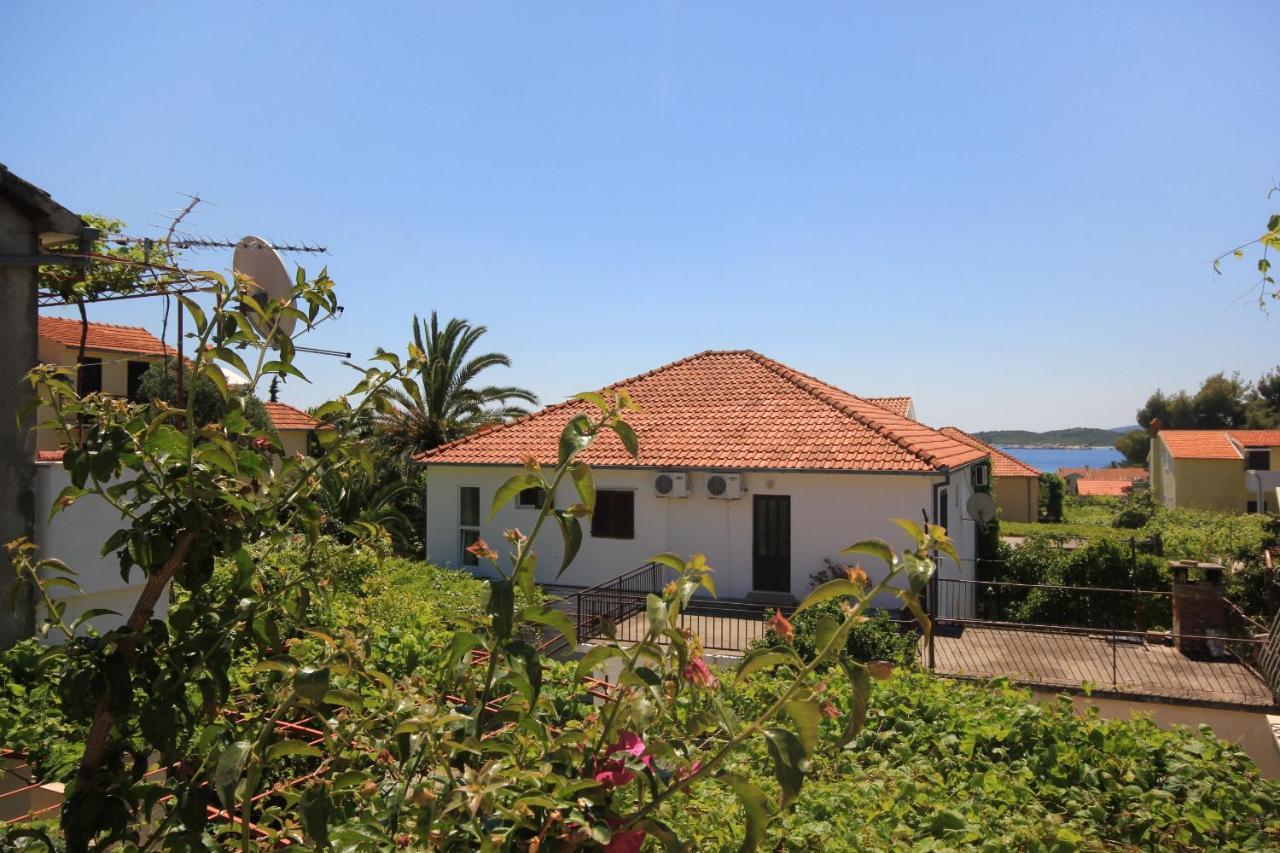 Apartments With A Parking Space Orebic, Peljesac - 10159 Exterior photo