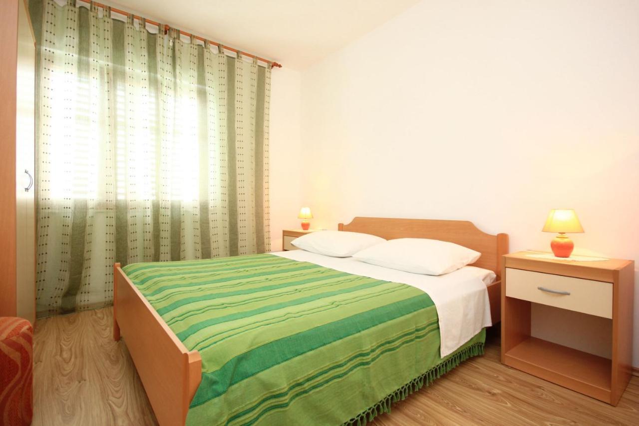 Apartments With A Parking Space Orebic, Peljesac - 10159 Exterior photo