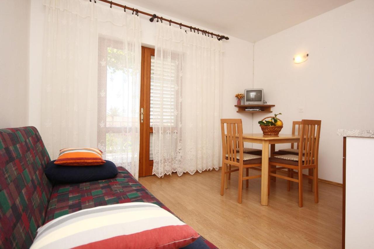 Apartments With A Parking Space Orebic, Peljesac - 10159 Exterior photo