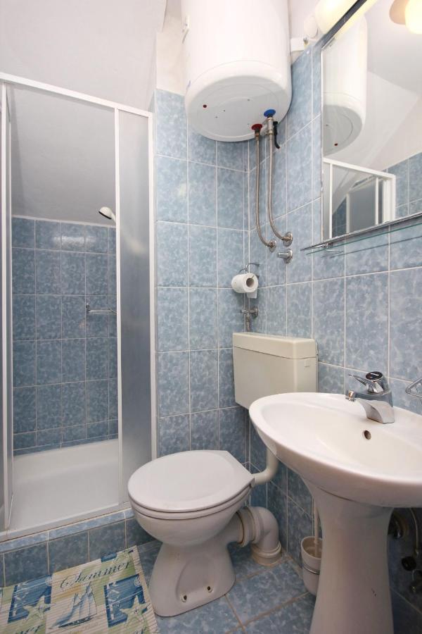 Apartments With A Parking Space Orebic, Peljesac - 10159 Exterior photo