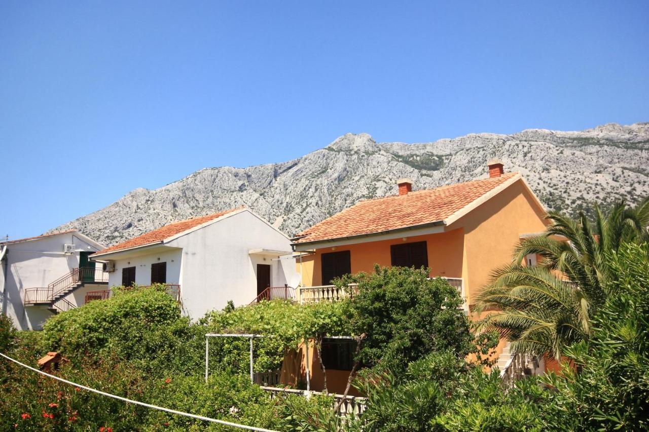 Apartments With A Parking Space Orebic, Peljesac - 10159 Exterior photo